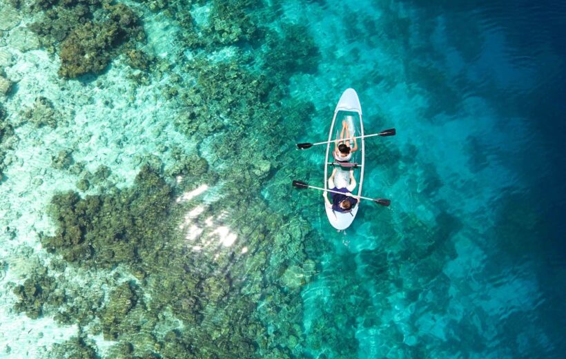 Descoperă Paradisul: Vacanță de Vis în Maldive