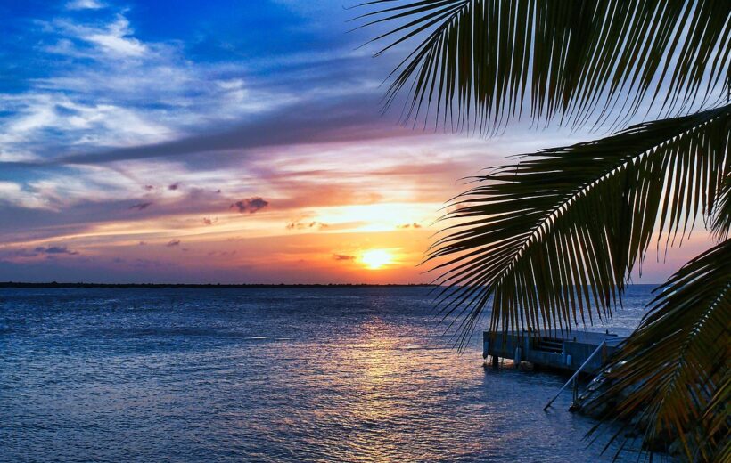 Descoperă Paradisul Tropical: Vacanță de Vis în Insulele Caraibe